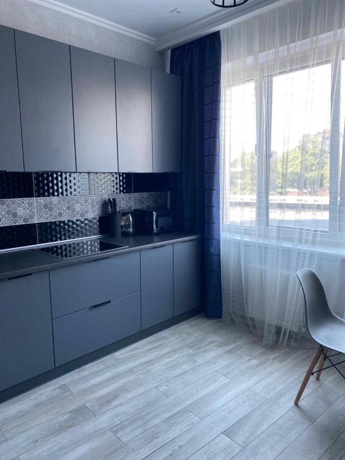 Sea Apart, Каманина, 43Жемчужина, Аркадия Кадорр Odesa Exterior foto