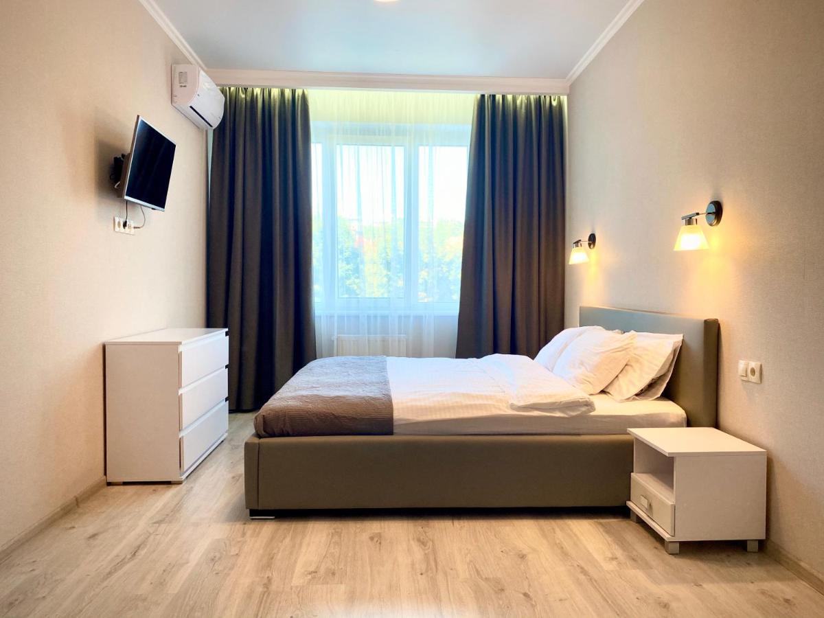 Sea Apart, Каманина, 43Жемчужина, Аркадия Кадорр Odesa Exterior foto