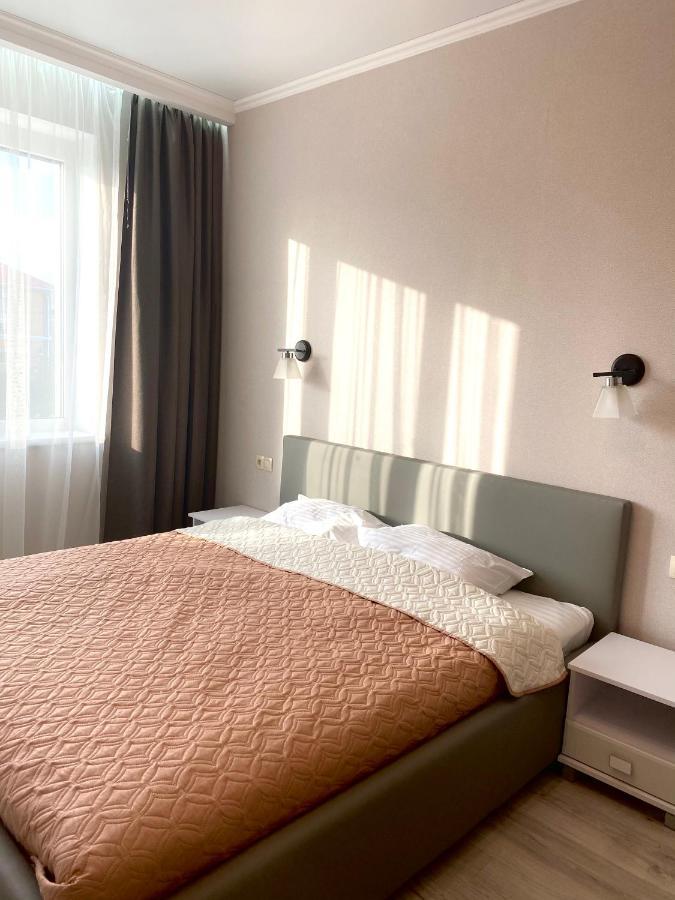 Sea Apart, Каманина, 43Жемчужина, Аркадия Кадорр Odesa Exterior foto