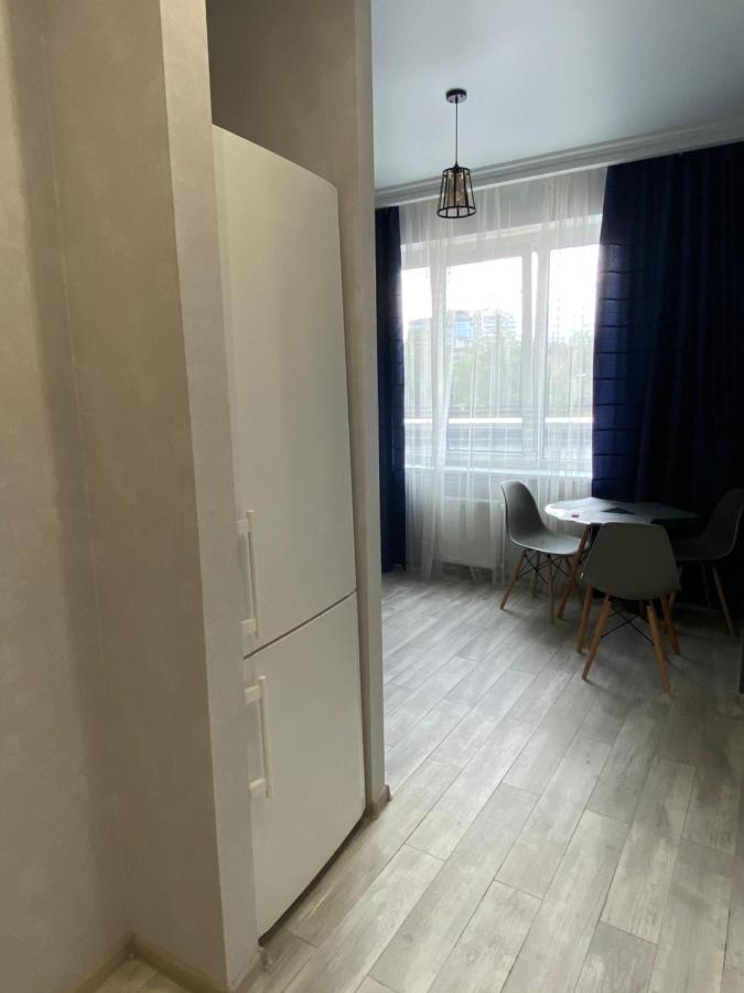 Sea Apart, Каманина, 43Жемчужина, Аркадия Кадорр Odesa Exterior foto
