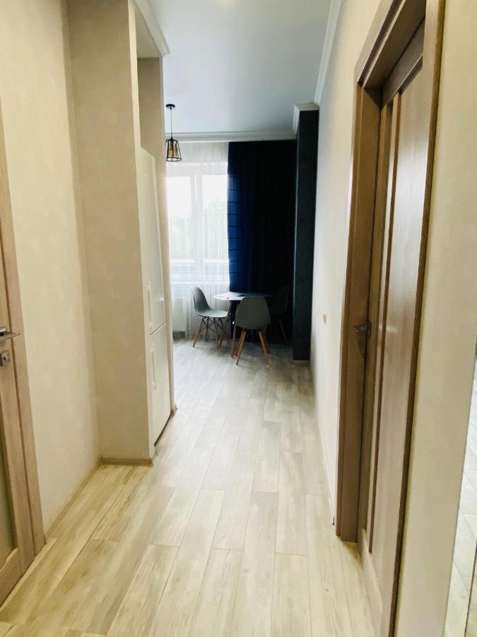 Sea Apart, Каманина, 43Жемчужина, Аркадия Кадорр Odesa Exterior foto